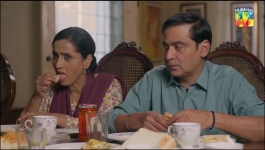 Mohabbat Reza Reza - Episode 76 - 8th January 2025